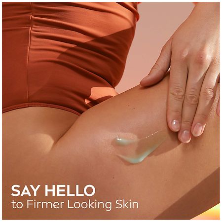 Nivea Skin Firming and Toning Gel Cream With Q10 Plus