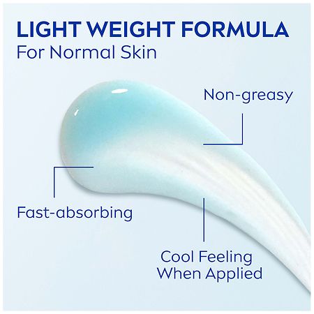 Nivea Skin Firming and Toning Gel Cream With Q10 Plus
