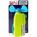 Walgreens Handheld Fan