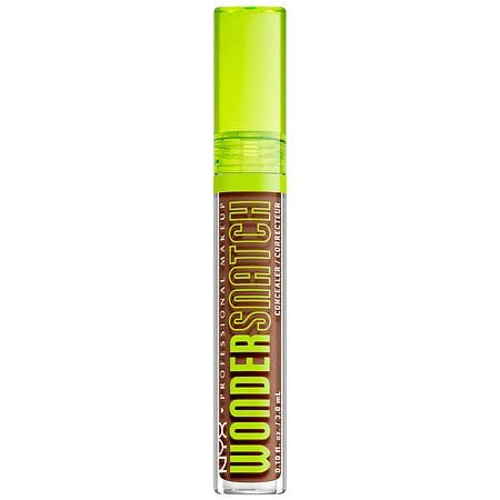 NYX Professional Makeup Wonder Snatch Brightening, Lifting And Snatching Concealer - 0.1 fl oz