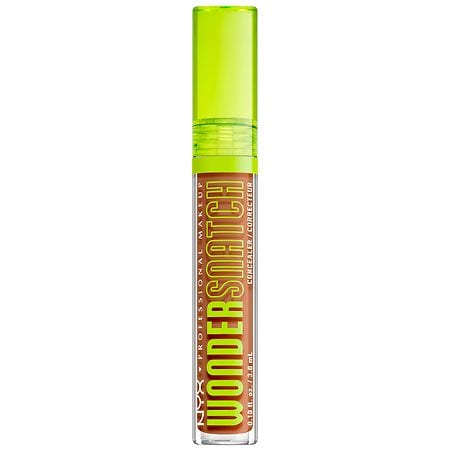 NYX Professional Makeup Wonder Snatch Brightening, Lifting And Snatching Concealer - 0.1 fl oz