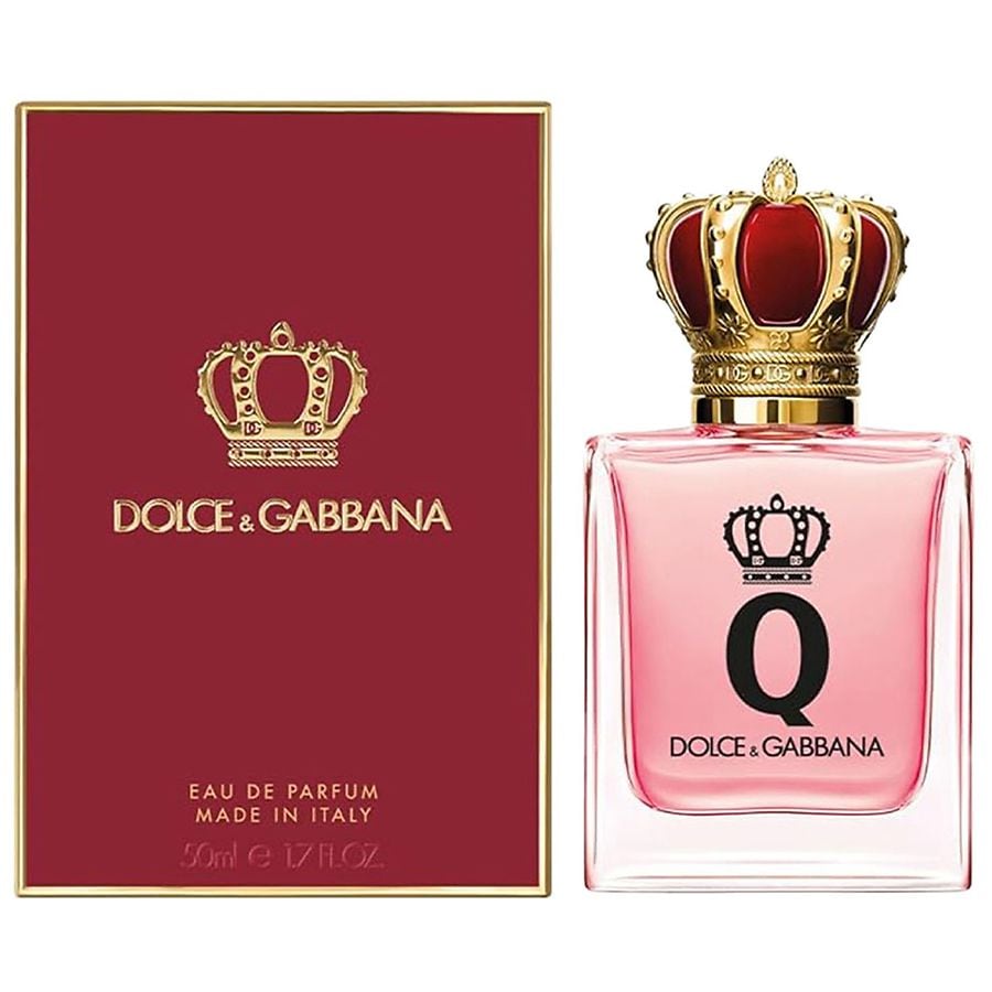 Dolce & Gabbana Q Eau De Parfum | Walgreens