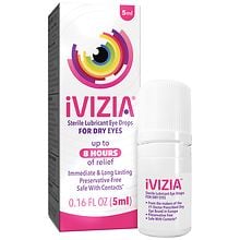 Dry Eye Lubricant | Walgreens