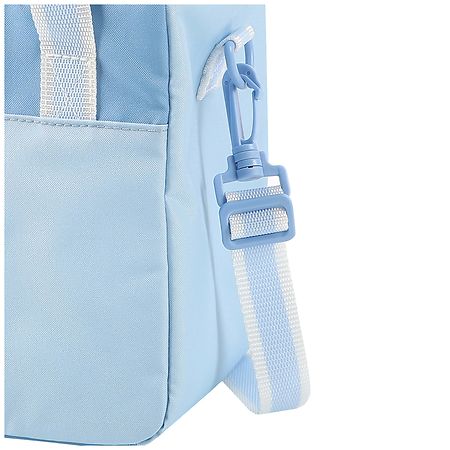 Walgreens 9 Can Cooler Tote Blue