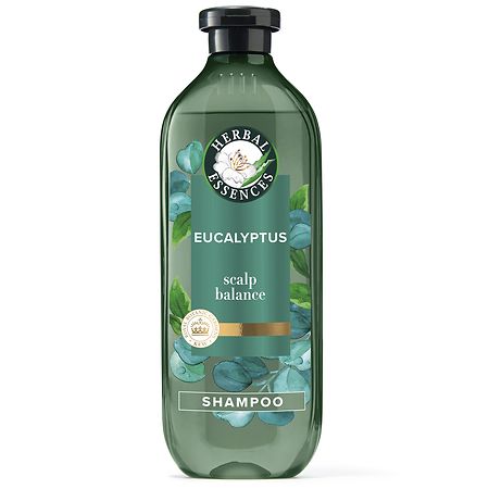 UPC 190679004529 product image for Herbal Essences Sulfate Free Shampoo, Scalp Balance - 13.5 fl oz | upcitemdb.com