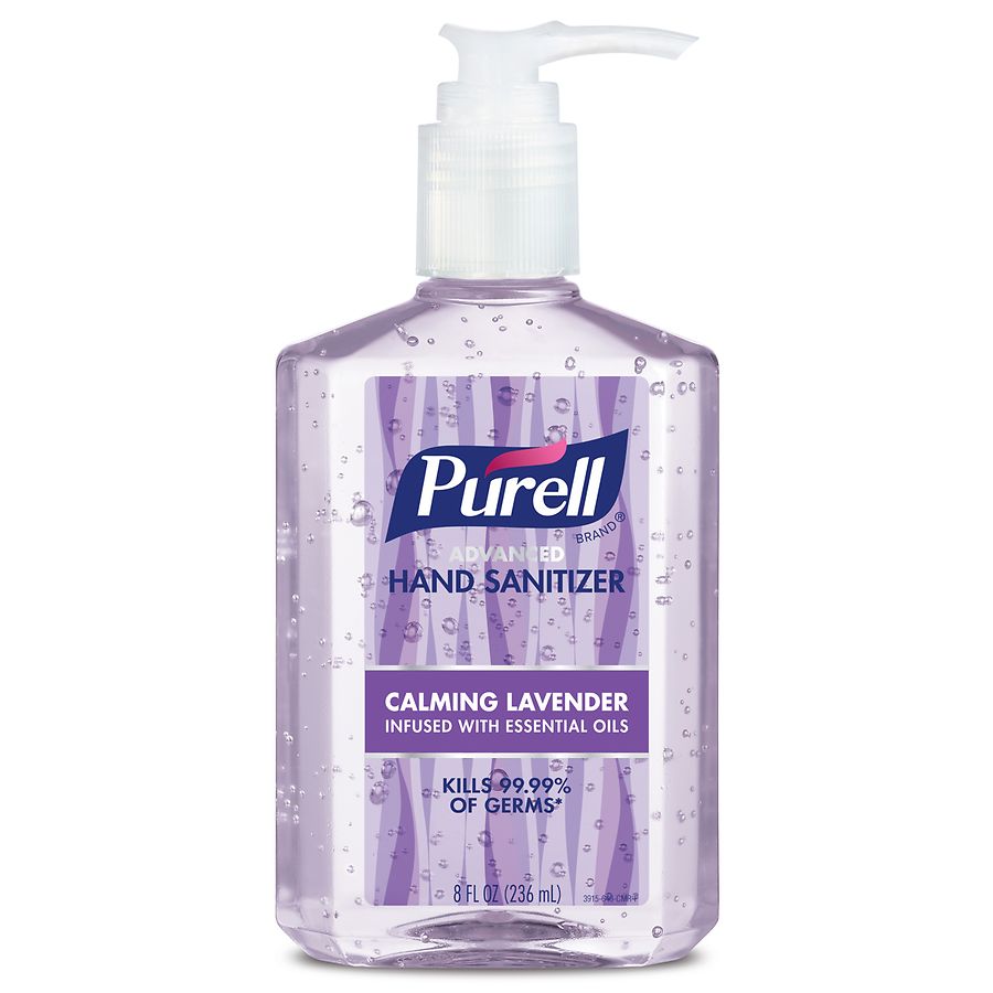 Purell Hand Sanitizer