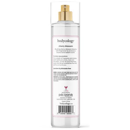 Bodycology Body Mist