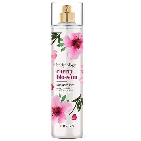 Bodycology Body Mist