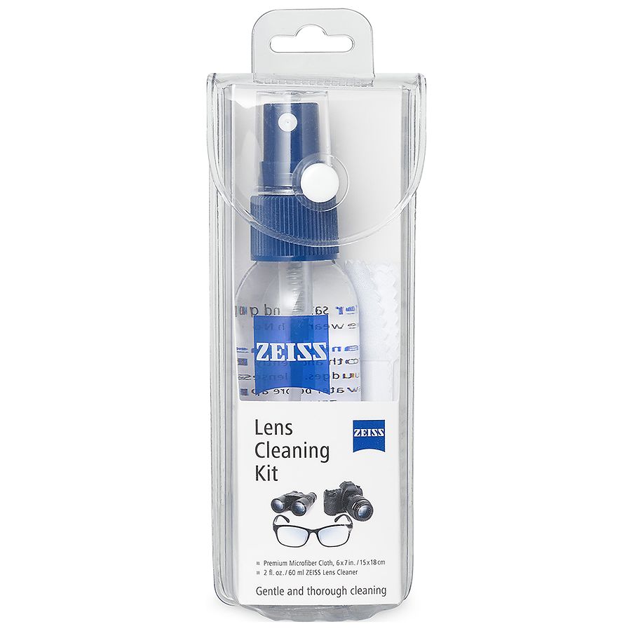 Zeiss Lens Cleaning Kit