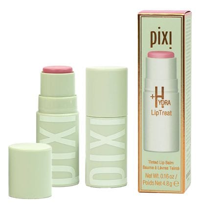 Pixi +HYDRA LipTreat Tinted Lip Balm - Passion