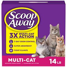 Does Walgreens Have Cat Litter: Find Out Where to Buy Now