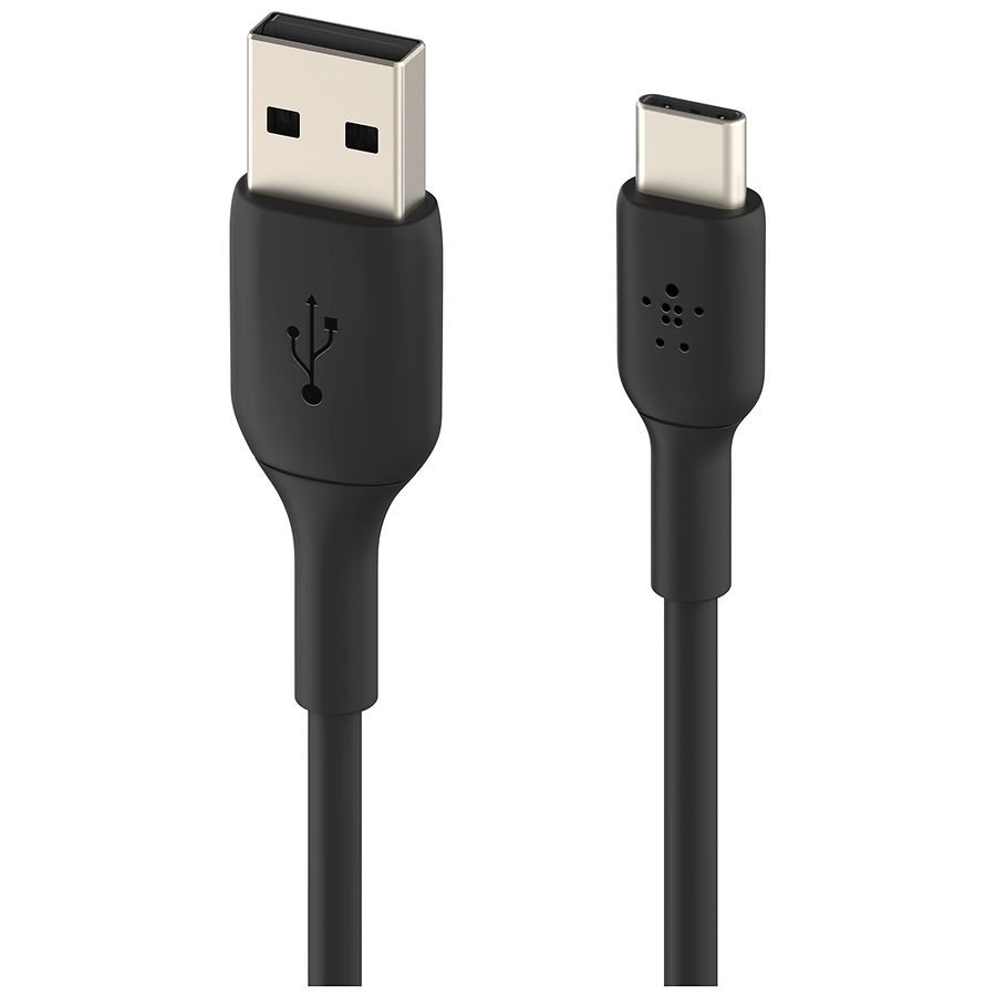Belkin Boost Charge USB-C To USB-A Cable