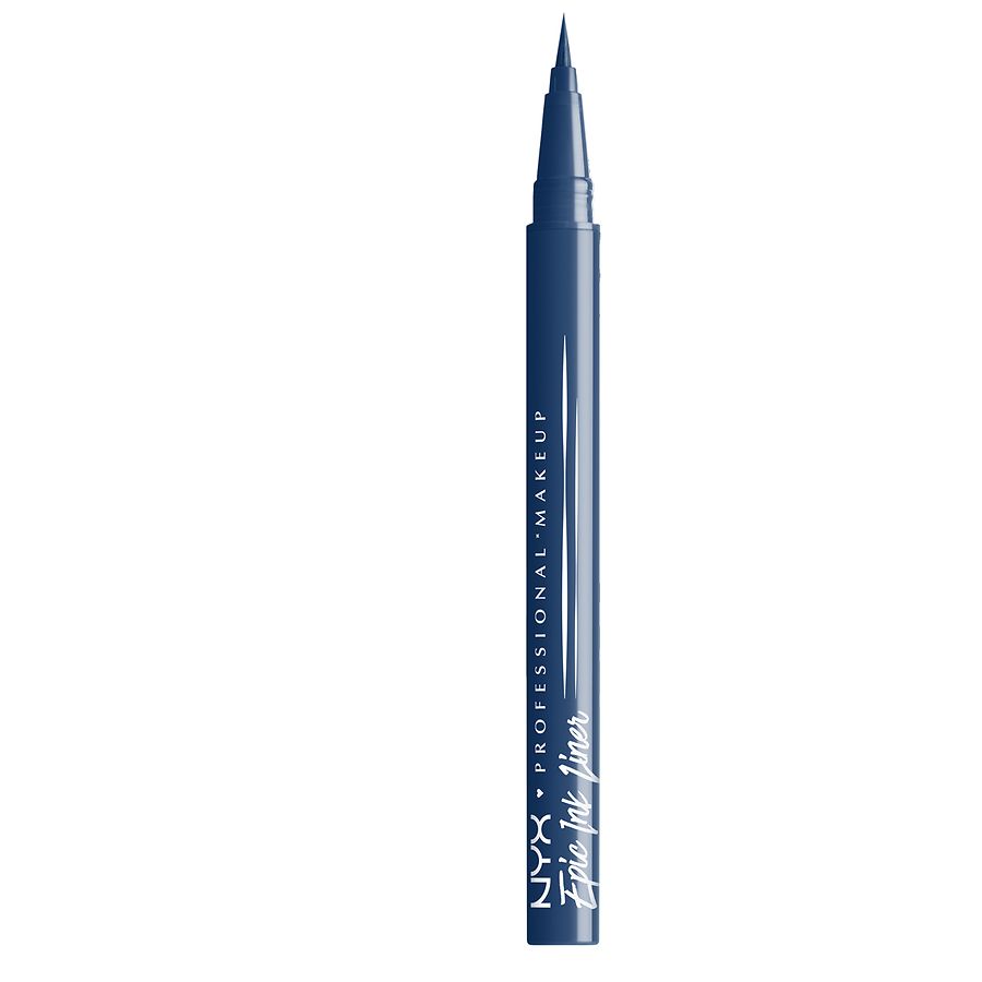 NYX Professional Makeup Epic Ink Liquid Eyeliner