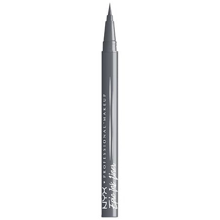 NYX Professional Makeup Epic Ink Waterproof Liquid Eyeliner - Stone Washed