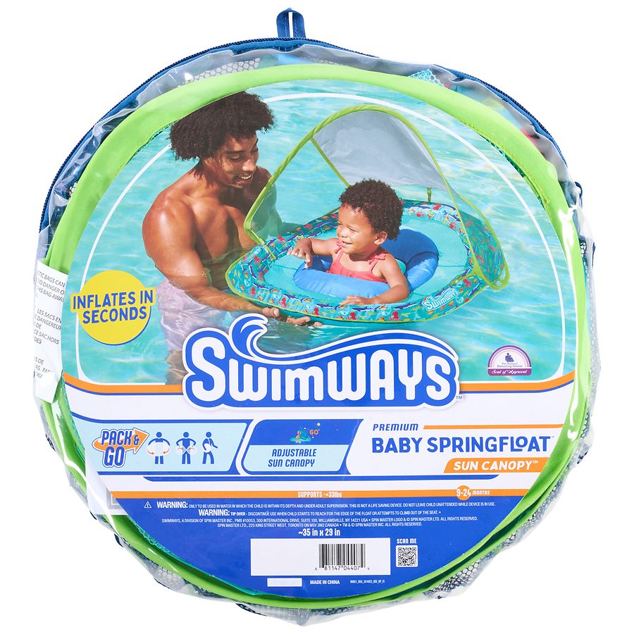 Coupon Walgreens Little Swimmers Walgreens Swim Diapers Top