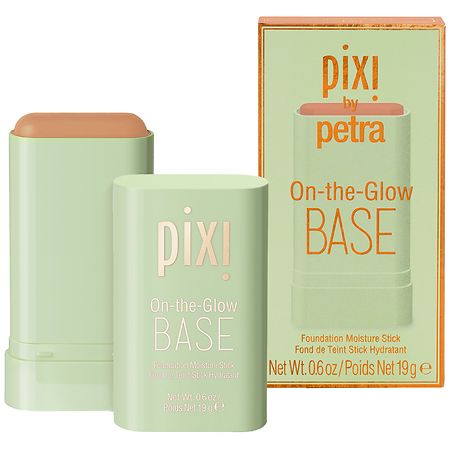 Pixi On-The-Glow Base Tan