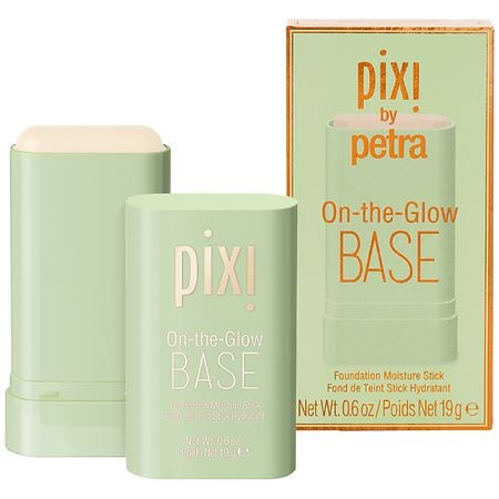 Pixi On-the-Glow BASE Foundation Moisture Stick - Fair
