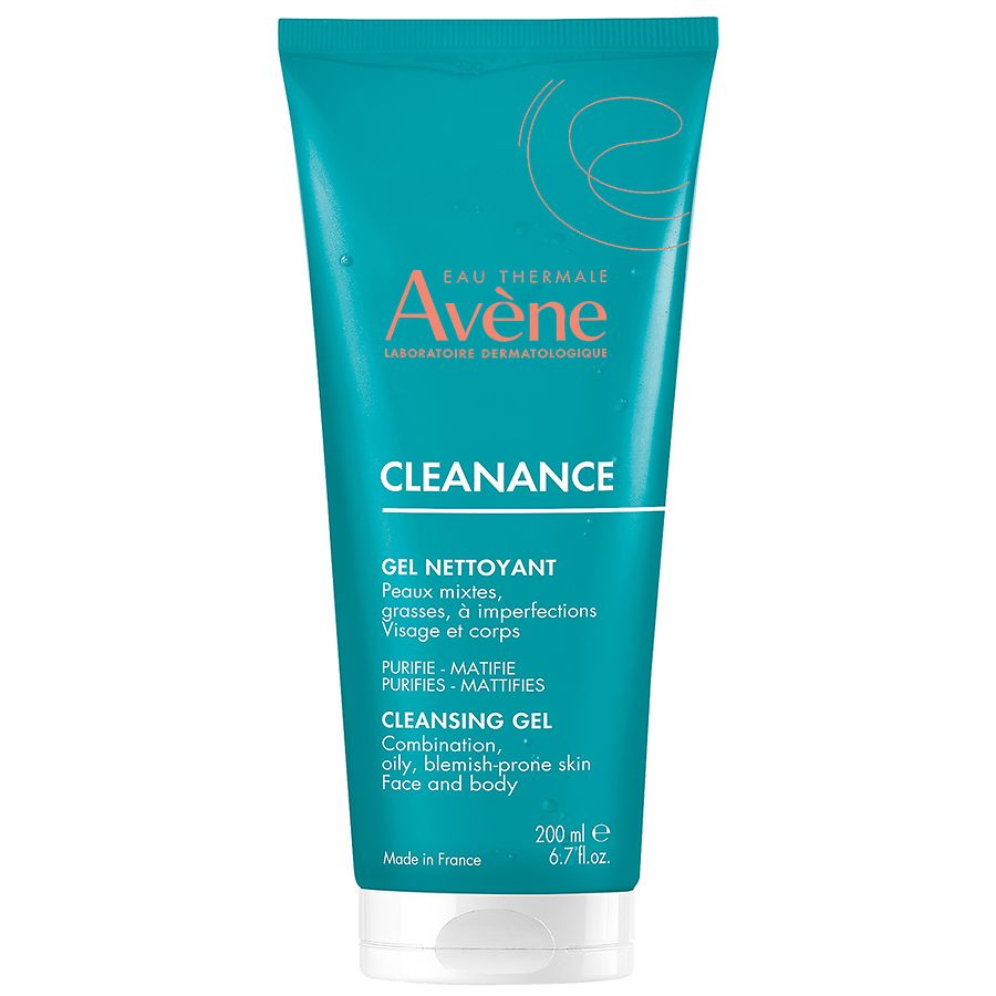 Avene Cleanance Cleansing Gel
