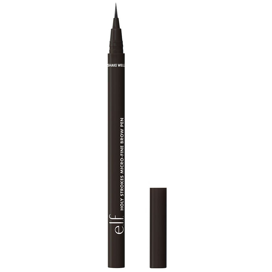 e.l.f. Holy Strokes Micro-Fine Brow Pen, Taupe