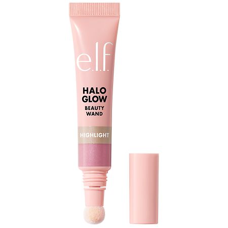 elf Halo Glow Highlight Beauty Wand  033 fl oz