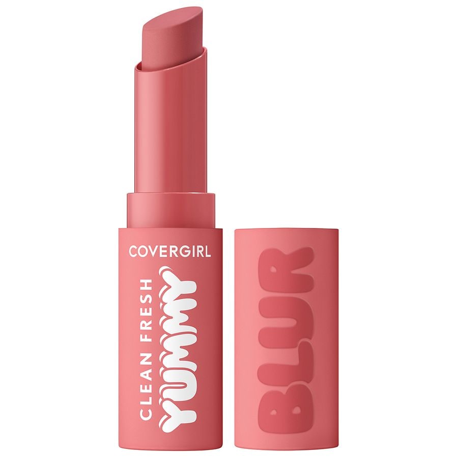 CoverGirl Clean Fresh Yummy Blur, Blur in Pink