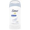 Dove Antiperspirant Deodorant Stick Original Clean-0