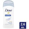 Dove Antiperspirant Deodorant Stick Original Clean-2