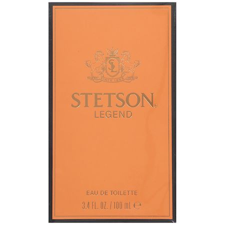 Stetson Eau de Toilette Legend | Walgreens