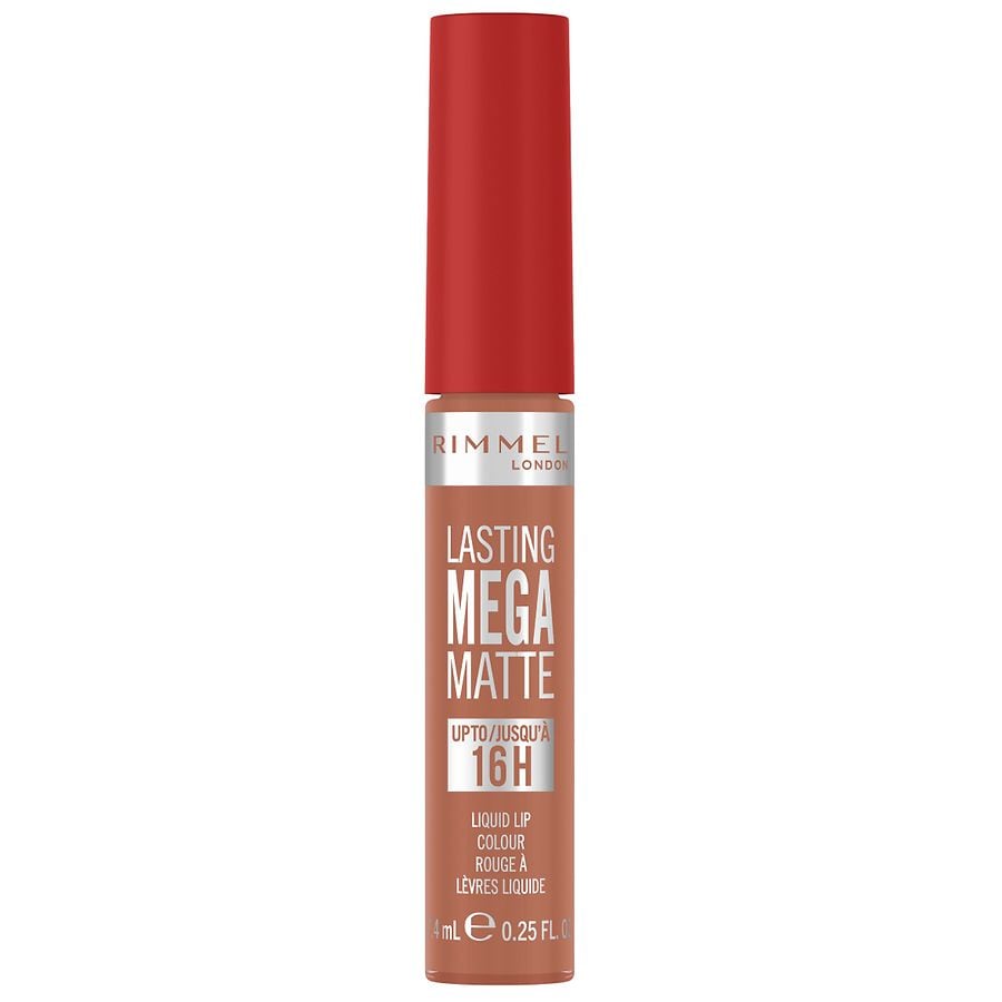 Rimmel Liquid LipStick Be My Baby