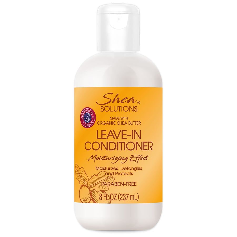 Walgreens Leave In Conditioner