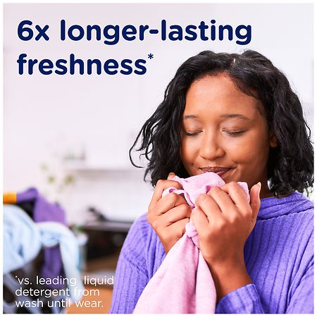 Blue Pinafore Denim Dress