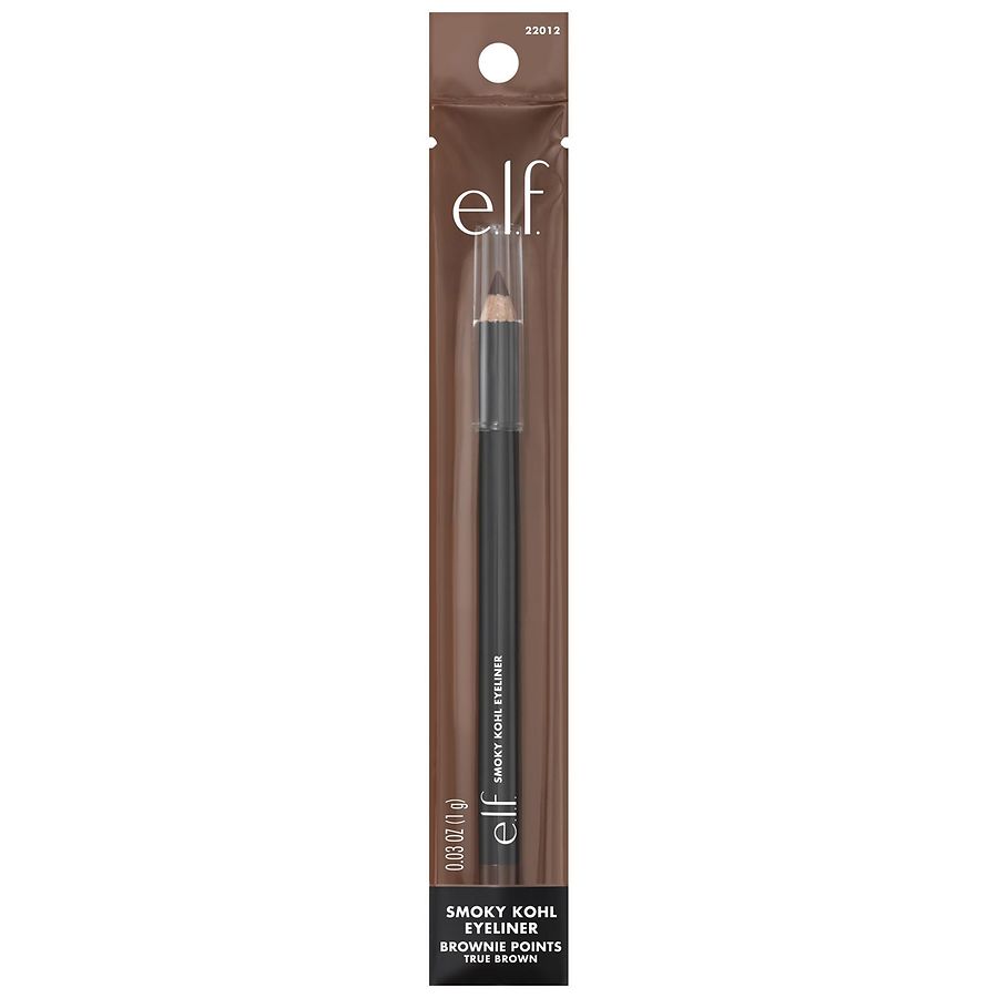 e.l.f. Smoky Kohl Eyeliner, Brownie Points