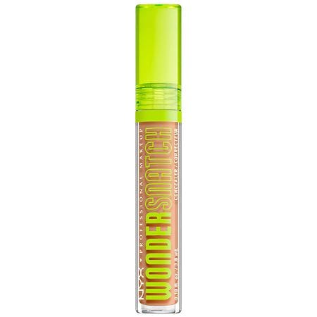 NYX Professional Makeup Wonder Snatch Brightening, Lifting And Snatching Concealer - 0.1 fl oz