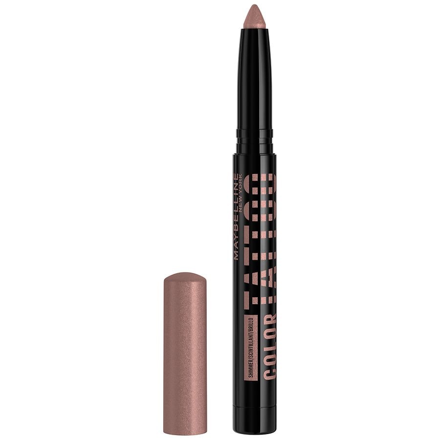 Maybelline Color Tattoo Multi-Use Waterproof Eye Shadow Stix I Am Cheeky