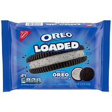 OREO クッキー　ミルクスプラッシュ　ディスプレイスタンド 220.jpg