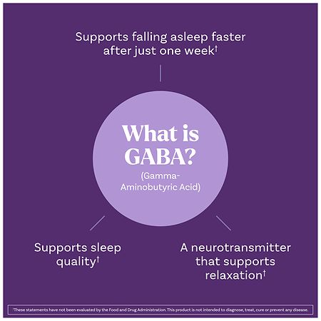 Natrol Sleep and Restore Melatonin-Free Gummies Cherry