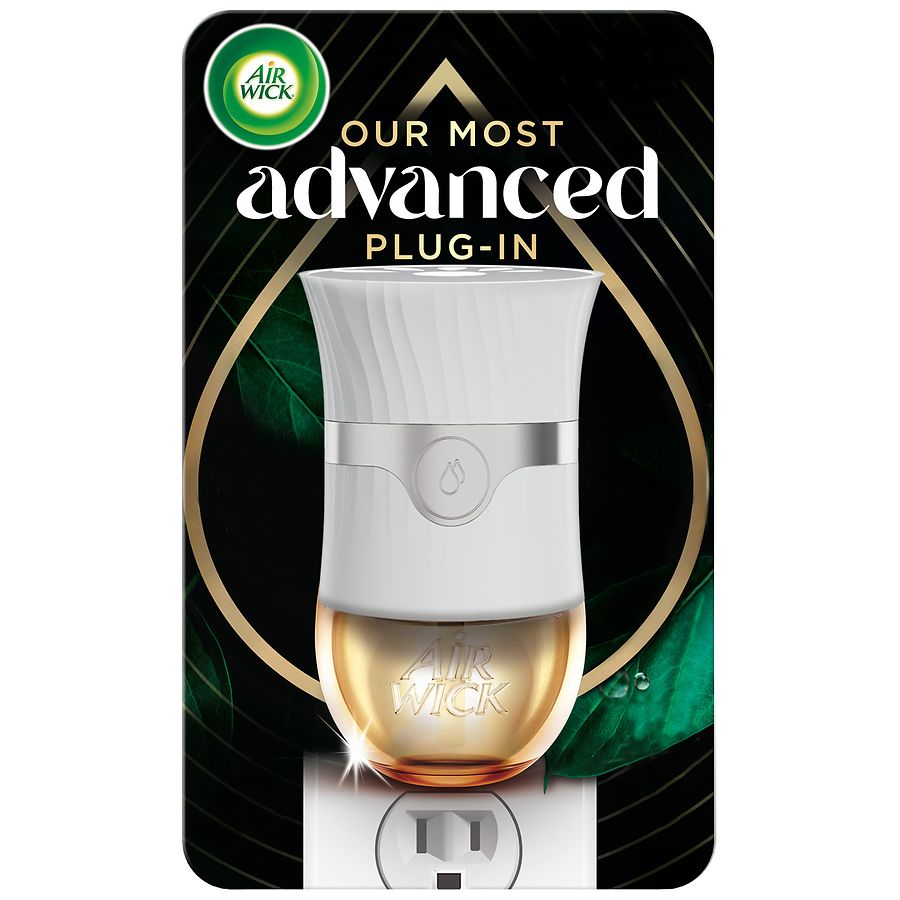 Air Wick Plug-In Warmer Device