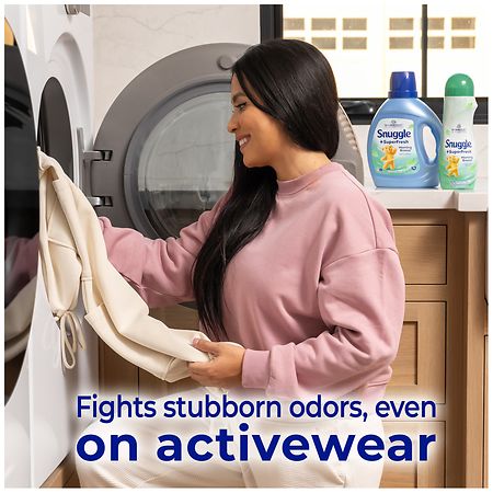 Blue Pinafore Denim Dress