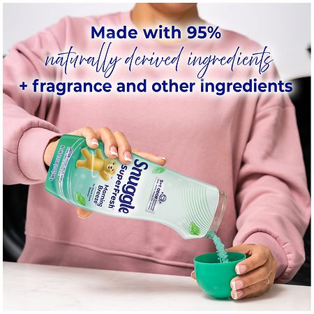 Blue Pinafore Denim Dress