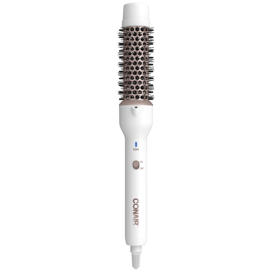 Conair Double Ceramic Thermal Brush