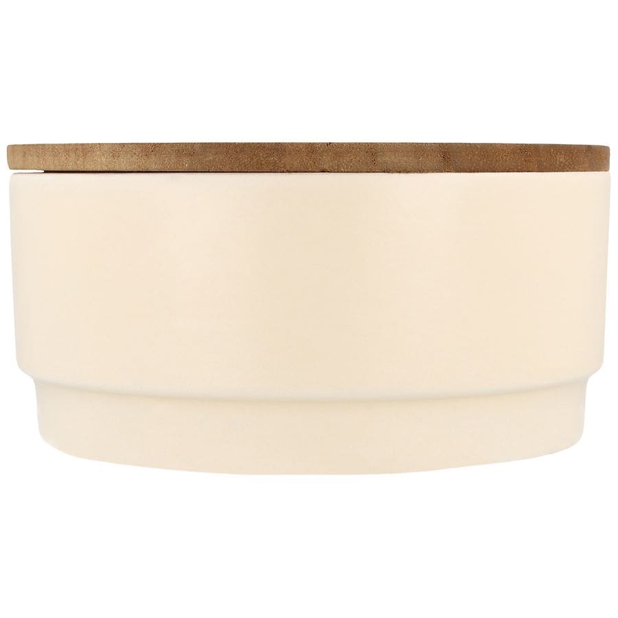 Modern Expressions Scented Candle Coconut & Sandalwood