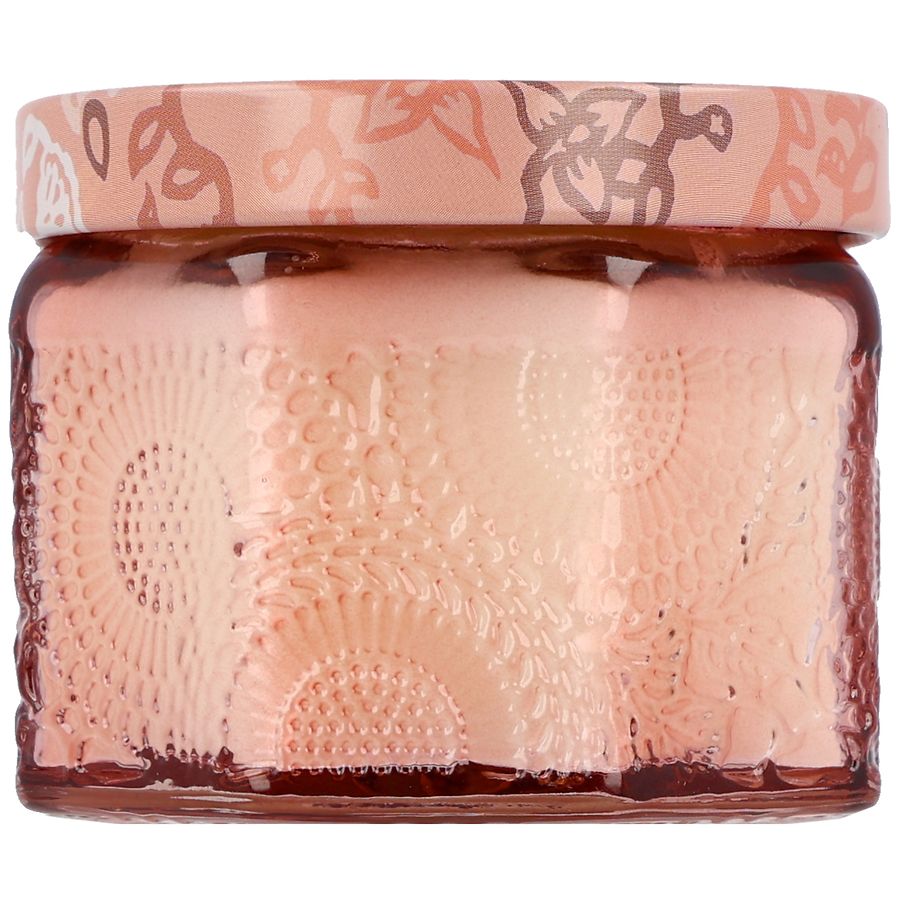 Modern Expressions Soy Blend Candle Mango & Nectarine