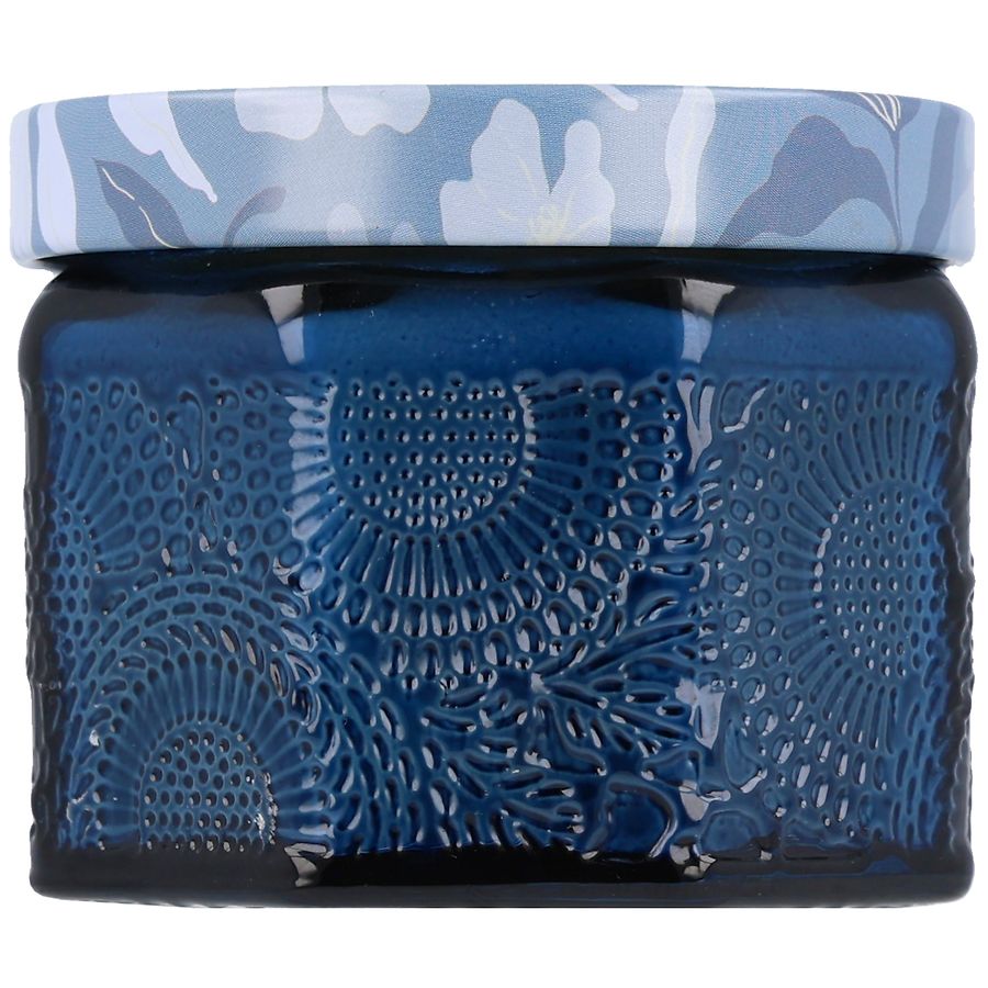 Modern Expressions Soy Blend Candle Vanilla & Santal