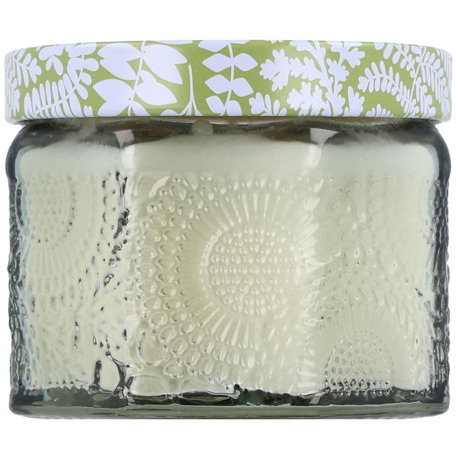 Modern Expressions Soy Blend Candle Beach Grass & Sage | Walgreens