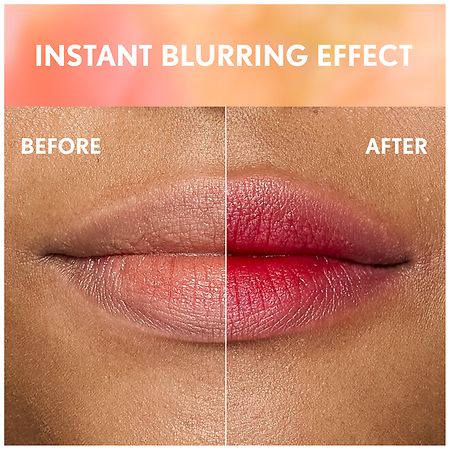 CoverGirl Clean Fresh Yummy Blur Lipstick Can't Remem-Blur