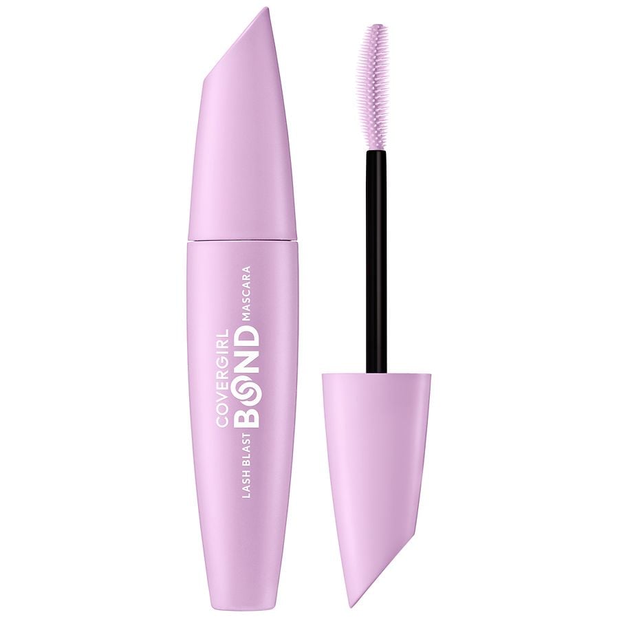 Lash Blast Bond Mascara Extreme Black