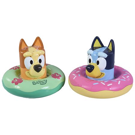 Bluey Splash and Float Assortment