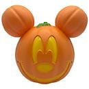 Disney Nightmare Before Christmas Zero Blow Mold