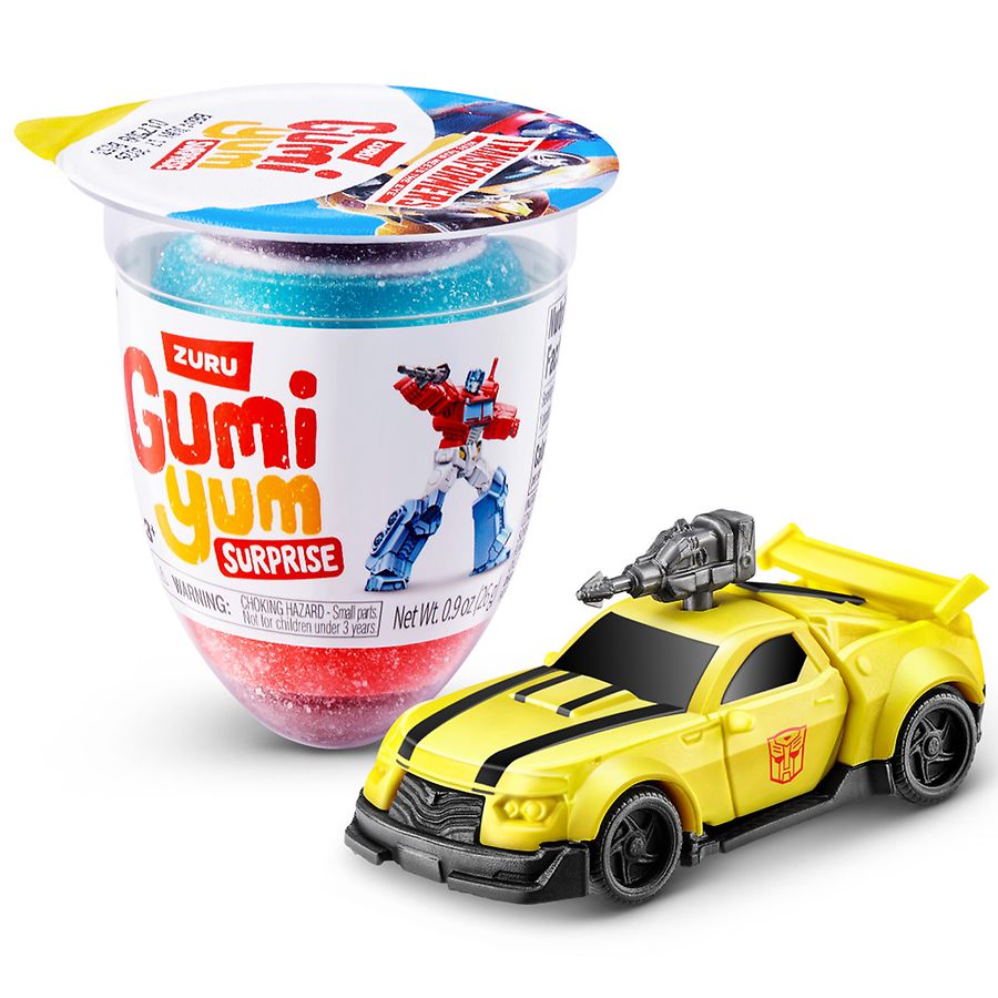 「Yum! Yum! Yum!」 Goma Product Detail Page | Cub