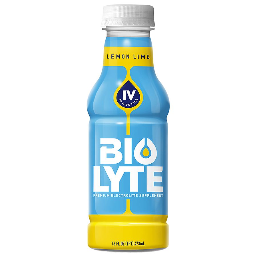 BIOLYTE CITRUS | Walgreens